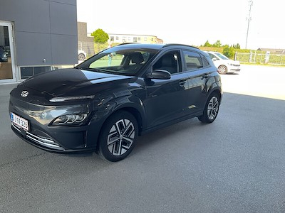 Hyundai Kona Bev 64 Kwt 204 Hk Ultimate Auto UA!,