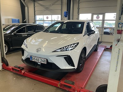 MG Mg4 Standard Range Nordic Edition 51kWh UA!