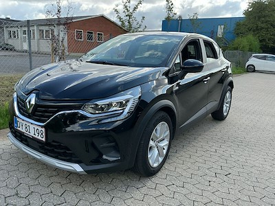 Renault CAPTUR 1.0 TCe 90 Equilibre UA!