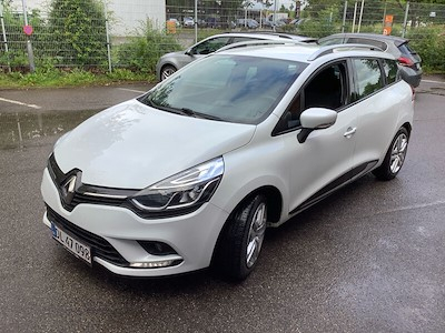 Renault Clio 0.9 ENERGY TCE 90 ST CAR. UA!