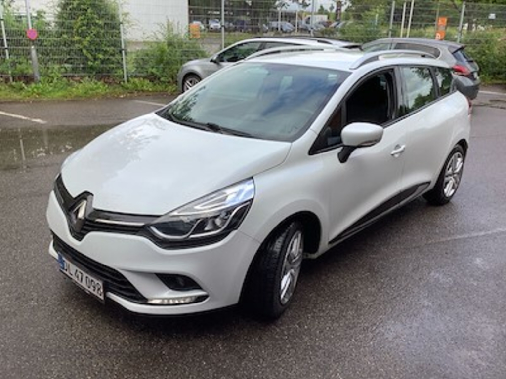 Renault Clio 0.9 ENERGY TCE 90 ST CAR. UA!