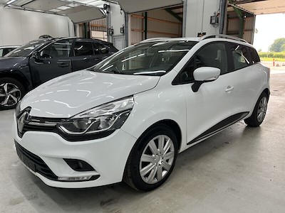 Renault CLIO 0.9 TCE 90 ENERGY UA!