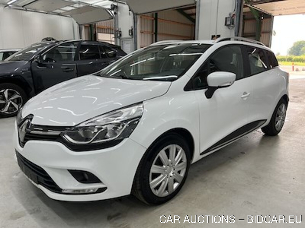Renault CLIO 0.9 TCE 90 ENERGY UA!