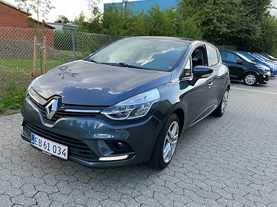 Renault Clio 0.9 TCE 90 ZEN UA!