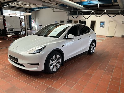 Tesla Model Y BEV 60KWH RWD UA!