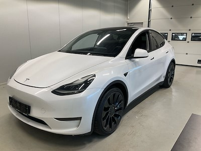Tesla Model Y Bev F Performance 4wd UA!