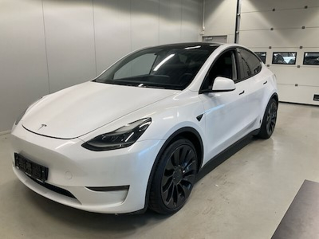 Tesla Model Y Bev F Performance 4wd UA!
