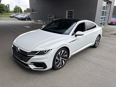 Volkswagen ARTEON 2.0 TDI 240 SCR R-LINE BUSINESS 4WD DSG UA!,