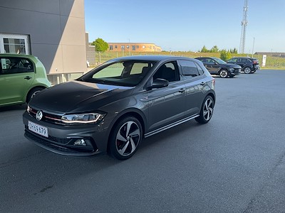 Volkswagen Polo 2.0 TSI 200 GTI DSG6 UA!