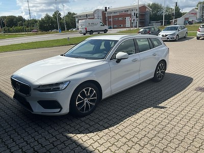 Volvo V60 2.0 D3 150 Business Vbl Auto UA!