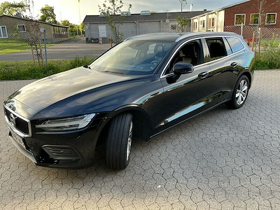 Volvo V60 2.0 D4 190 BUSINESS VBL AUTO UA!