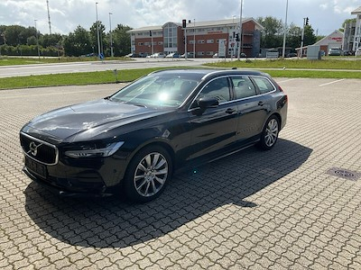 Volvo V90 2.0 D4 190 BUSINESS AUTO stationcar UA!