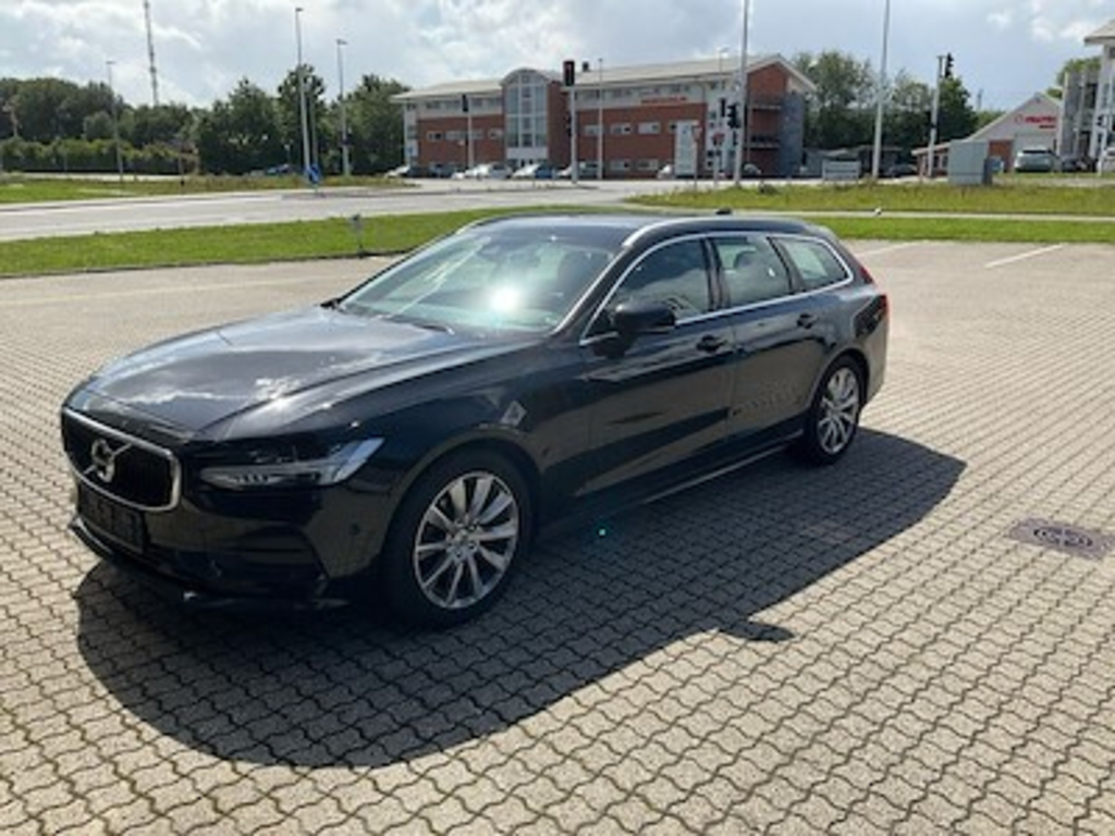 Volvo V90 2.0 D4 190 BUSINESS AUTO stationcar UA!