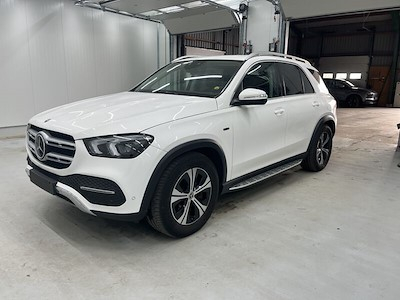 Mercedes-Benz Gle 2.0 Gle 350 De 4matic UA!