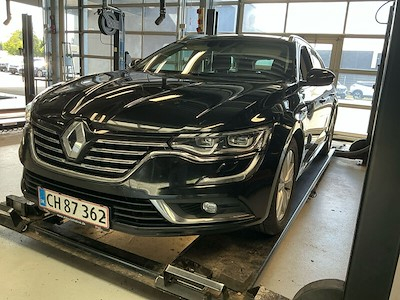Renault Talisman 2.0 Blue DCI 200 INTENS EDC UA!