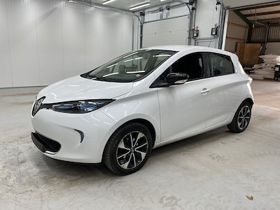 Renault ZOE Intens R110 41 Kwh 108 UA!