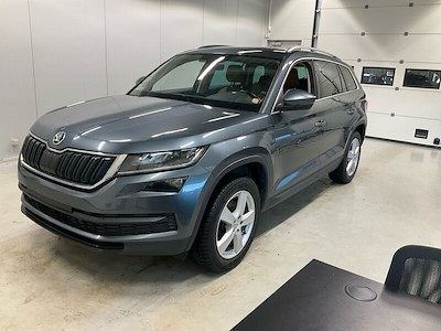 Skoda Kodiaq 2,0 Tdi Adblue Style Dsg7 UA!