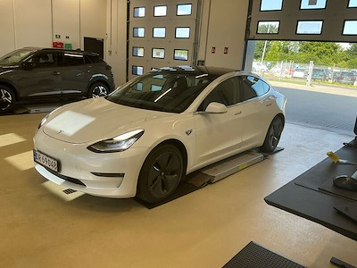 Tesla Model 3 Long Range 4wd Auto UA!