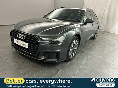 Audi A6 Avant 35 TDI S tronic sport Kombi, 5-turig, Automatik, 7-Gang