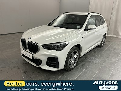 BMW X1 xDrive25e M Sport Geschlossen, 5-turig, Automatik, 6-Gang
