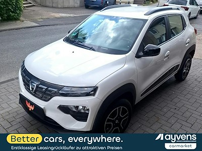 Dacia SPRING Comfort