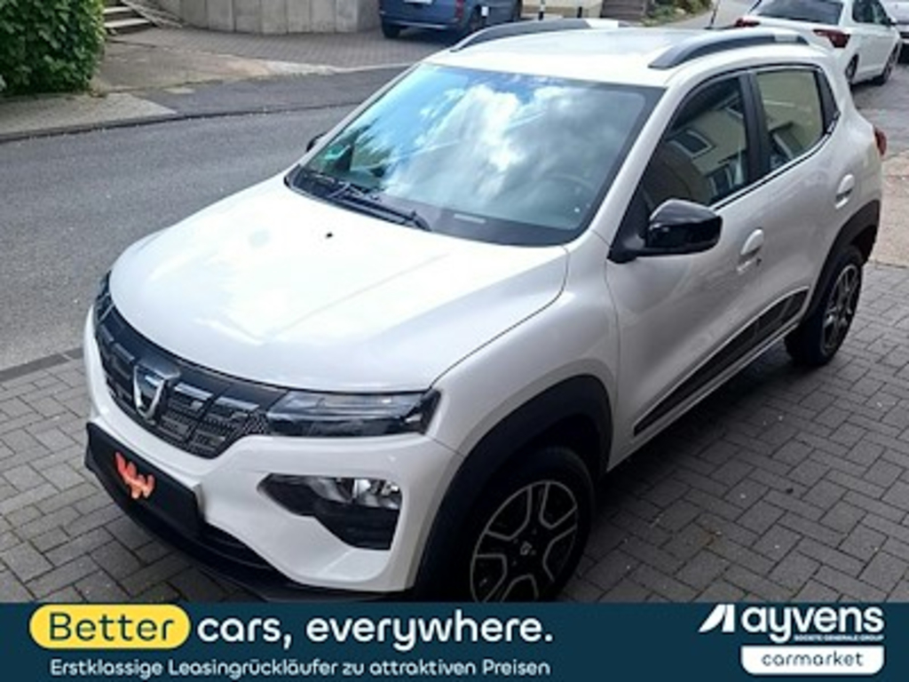 Dacia SPRING Comfort