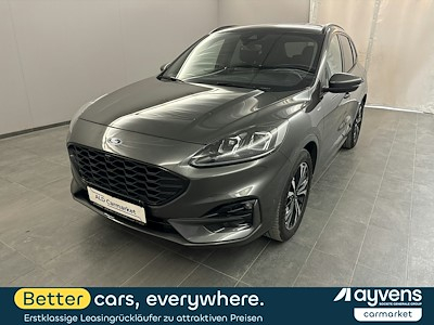 Ford Kuga 2.0 EcoBlue ST-LINE X Geschlossen, 5-turig, Automatik, 8-Gang