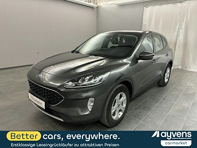 Ford Kuga 2.5 Duratec PHEV COOL&amp;CONNECT Geschlossen, 5-turig, Automatik, 1-Gang