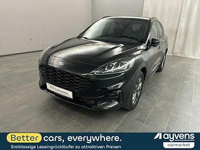 Ford Kuga 2.5 Duratec PHEV ST-LINE Geschlossen, 5-turig, Automatik, 1-Gang