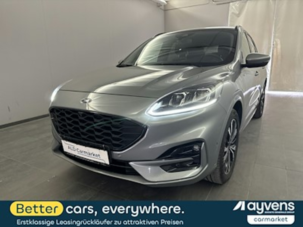 Ford Kuga 2.5 Duratec PHEV ST-LINE X Geschlossen, 5-turig, Automatik, 1-Gang