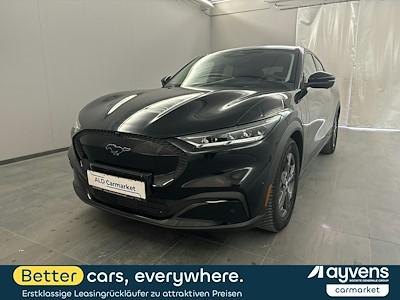 Ford Mustang mach-e Geschlossen, 5-turig, Direktantrieb, 1-Gang