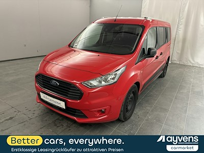Ford Tourneo connect Grand 1.5 EcoBlue Start/Stop Trend Kombi, 5-turig, 6-Gang