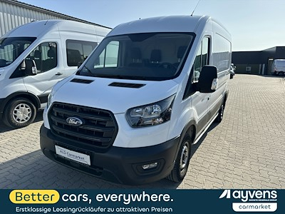Ford Transit 290 L2H2 Lkw VA Basis Kasten, 4-turig, 6-Gang