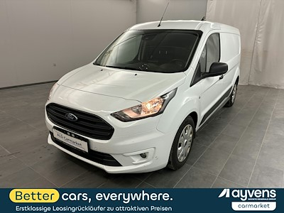 Ford Transit connect 210 L2 S&amp;S Trend Kasten, 4-turig, 6-Gang