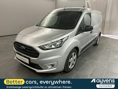 Ford Transit connect 230 L2 S&amp;S Autm. Trend Kasten, 4-turig, Automatik, 8-Gang