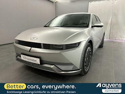 Hyundai Ioniq 5 72,6 kWh Uniq Geschlossen, 5-turig, Direktantrieb, 1-Gang