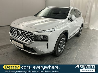 Hyundai Santa FE 1.6 Plugin-Hybrid 4WD Prime Geschlossen, 5-turig, Automatik, 6-Gang