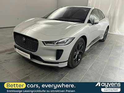 Jaguar I-Pace EV400 AWD HSE Geschlossen, 5-turig, Direktantrieb, 1-Gang