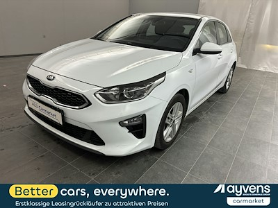 Kia Ceed 1.4 T-GDI OPF Vision Limousine, 5-turig, 6-Gang