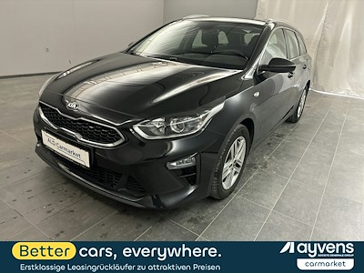 Kia Ceed SW 1.5 T-GDI OPF Vision Kombi, 5-turig, 6-Gang