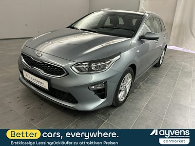 Kia Ceed SW 1.5 T-GDI OPF Vision Kombi, 5-turig, 6-Gang