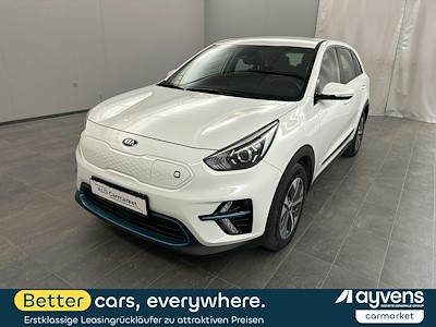 Kia E-Niro Edition 7 Geschlossen, 5-turig, Direktantrieb, 1-Gang