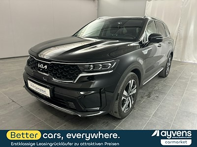 Kia Sorento 1.6 T-GDI PHEV AWD Aut. Spirit Geschlossen, 5-turig, Automatik, 6-Gang