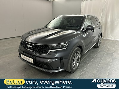 Kia Sorento 2.2 CRDi DCT8 AWD Platinum Geschlossen, 5-turig, Automatik, 8-Gang