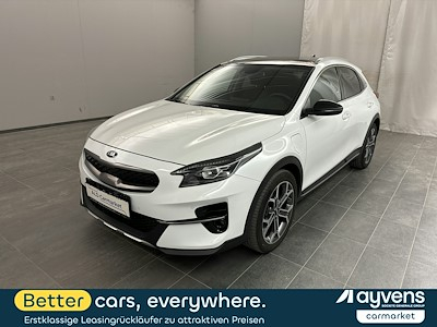 Kia XCeed 1.6 GDI DCT6 OPF Plug-in-Hybrid Platinum Edition Geschlossen, 5-turig, Automatik, 6-Gang
