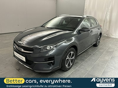 Kia XCeed 1.6 GDI DCT6 OPF Plug-in-Hybrid Spirit Geschlossen, 5-turig, Automatik, 6-Gang