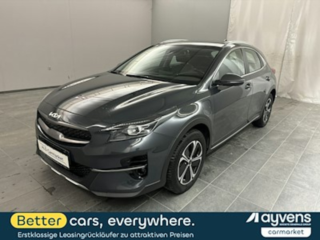 Kia XCeed 1.6 GDI DCT6 OPF Plug-in-Hybrid Spirit Geschlossen, 5-turig, Automatik, 6-Gang