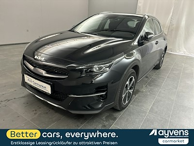 Kia XCeed 1.6 GDI DCT6 OPF Plug-in-Hybrid Vision Geschlossen, 5-turig, Automatik, 6-Gang