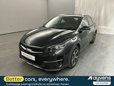 Kia XCeed 1.6 GDI DCT6 OPF Plug-in-Hybrid Vision Geschlossen, 5-turig, Automatik, 6-Gang
