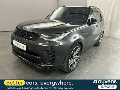 Land Rover Discovery D300 R-Dynamic HSE Geschlossen, 5-turig, Automatik, 8-Gang
